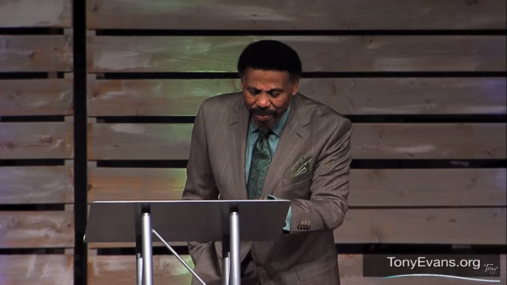 tony-evans-sermon-encountering-the-power-of-god-eternal-life-tv